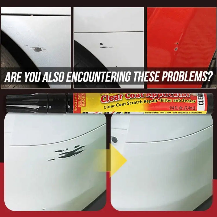 汽車通用補漆筆/划痕修復筆