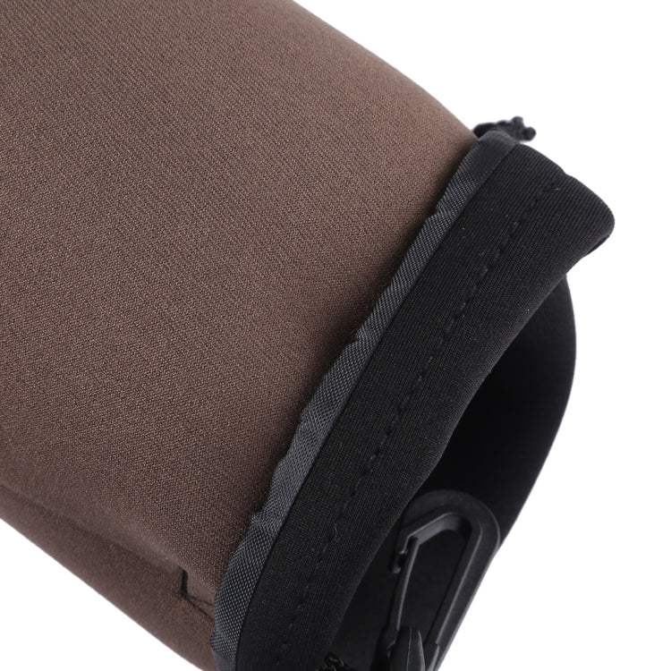 單反相機鏡頭袋 帶登山扣