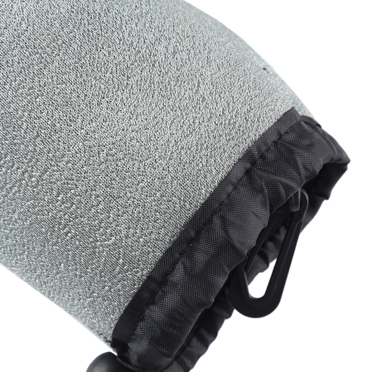 單反相機鏡頭袋 帶登山扣