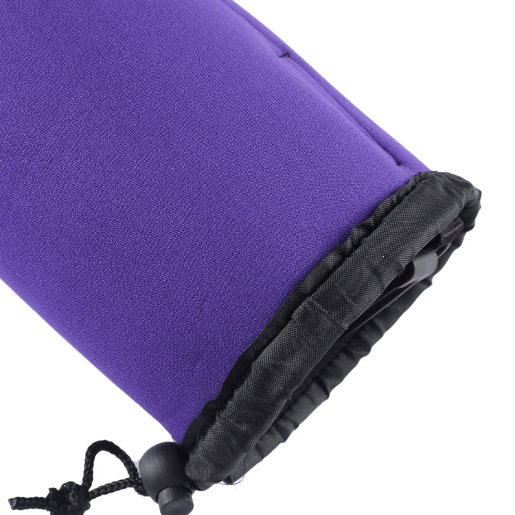 單反相機鏡頭袋 帶登山扣