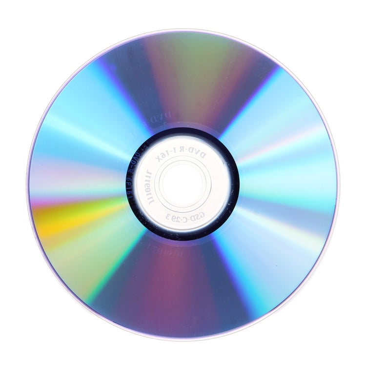12cm 迷你DVD-R空白光盤, 4.7GB/120分鐘,50個一盒，為50個裝價格