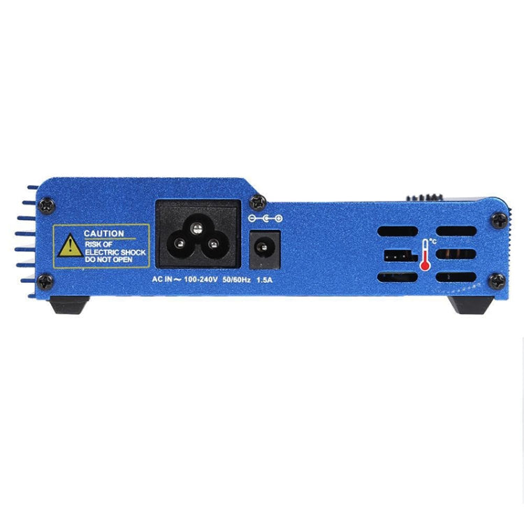 iMAX B6AC 2.6英寸液晶遙控鋰電平衡充電器 AH410+THC003004, B6AC