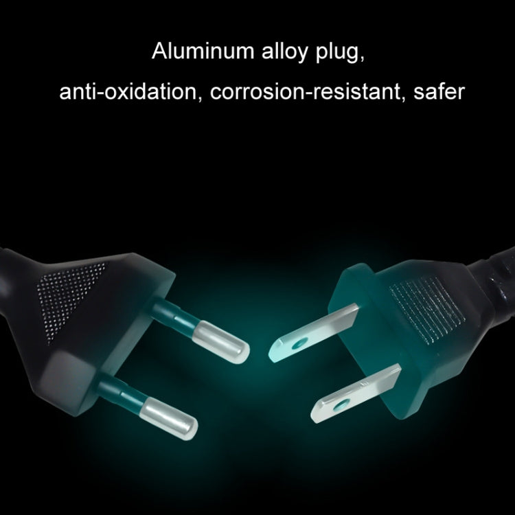 ImaxRC 7.4V/11.1V 2S/3S航模無人機鋰電池智能平衡充電器, EU Plug