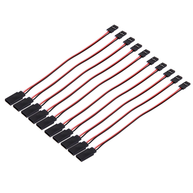 15厘米延長線 10根一組, 10pcs 15cm