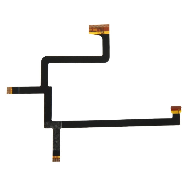 適用於大疆精靈2V+ 無人機雲台排線
