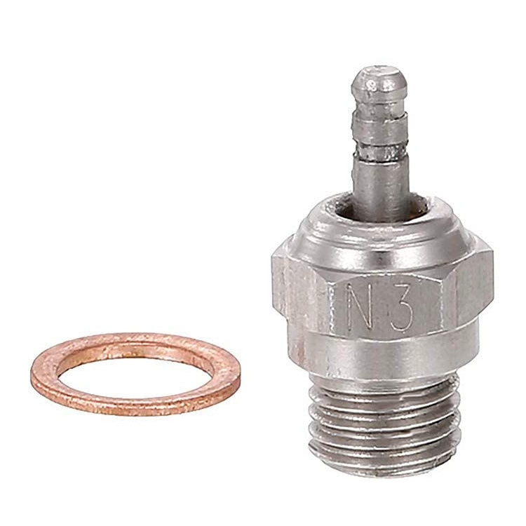 HSP火頭, N3 Glow Plug