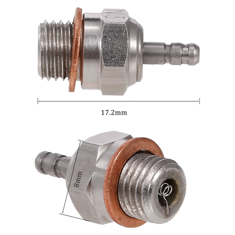 HSP火頭, N3 Glow Plug