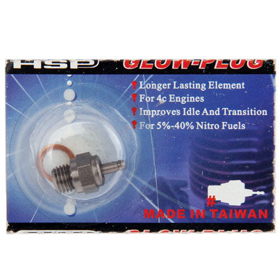 HSP火頭, N3 Glow Plug
