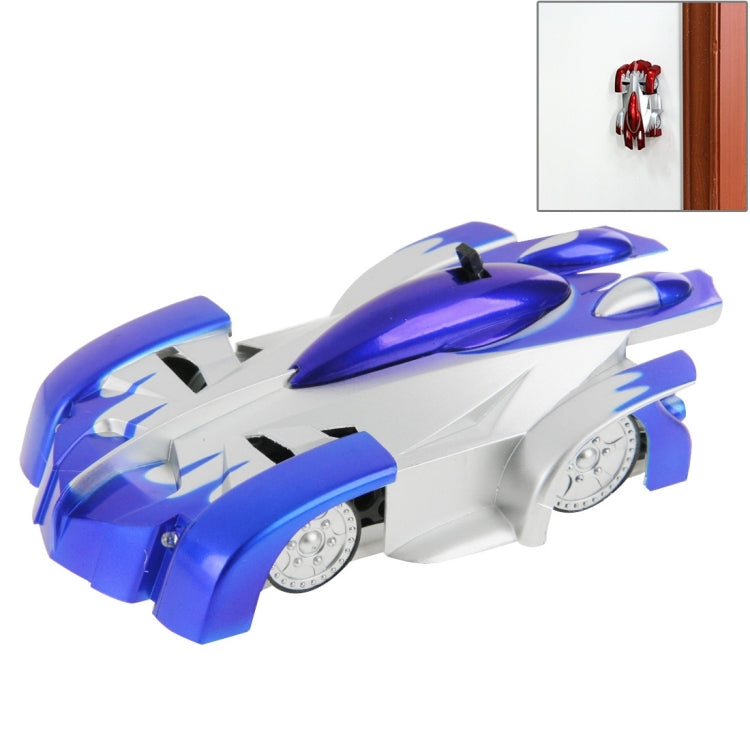 9920C 炫酷兒童玩具車 爬牆特技遙控車