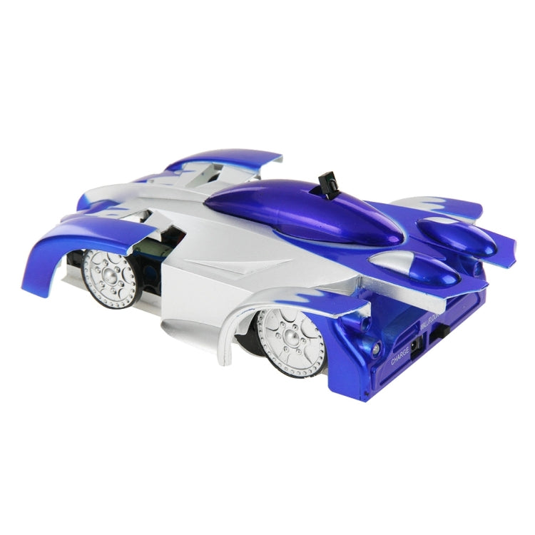 9920C 炫酷兒童玩具車 爬牆特技遙控車