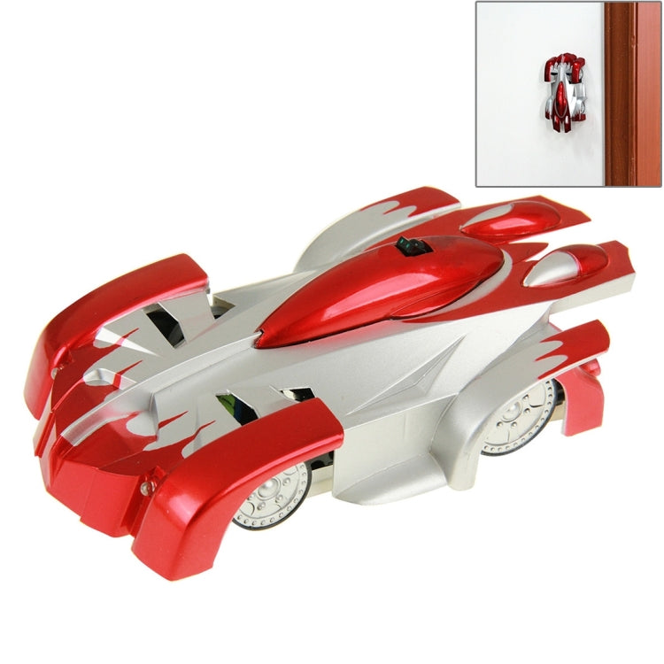 9920C 炫酷兒童玩具車 爬牆特技遙控車