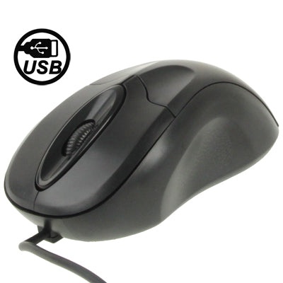 USB光電鼠標