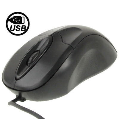 USB光電鼠標