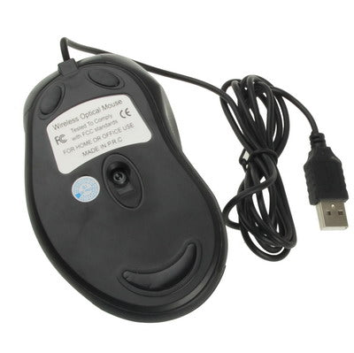USB光電鼠標
