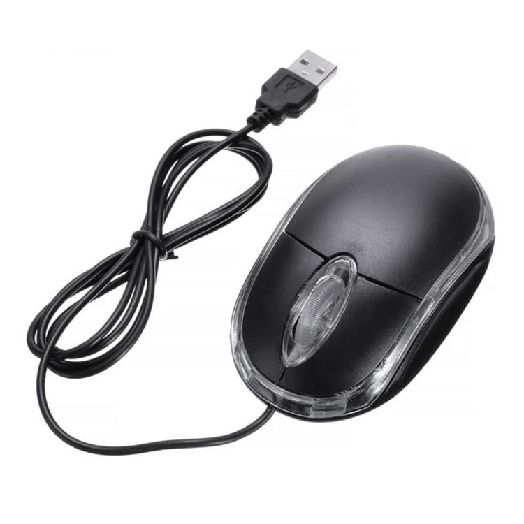 1000dpi USB光電鼠標 彩色光