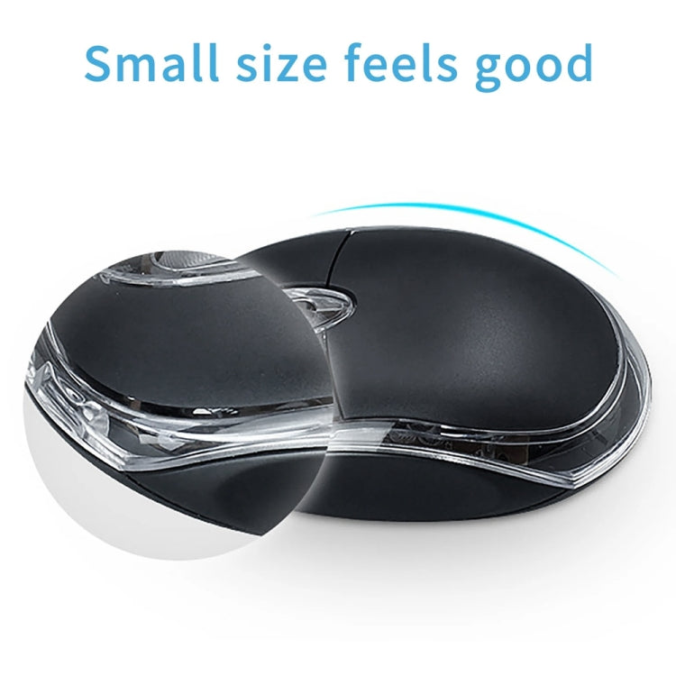 1000dpi USB光電鼠標 彩色光