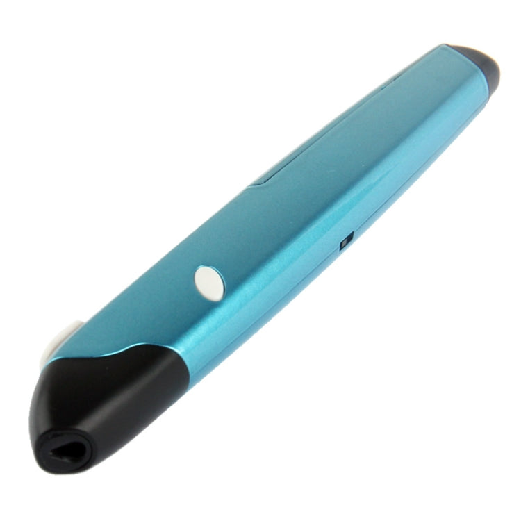 2.4GHz 500 / 1000DPI 無線筆鼠, 500 / 1000DPI  Blue, 500 / 1000DPI  Grey