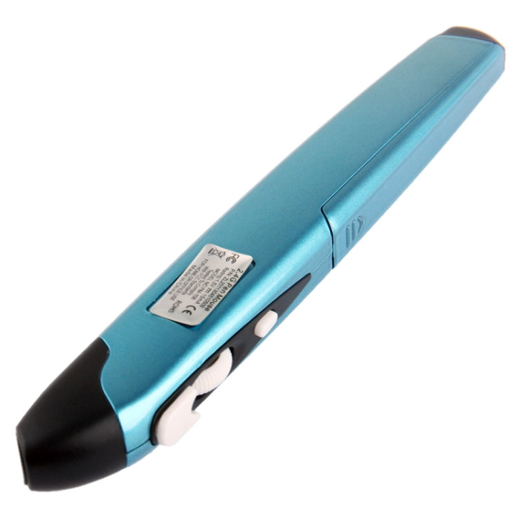 2.4GHz 500 / 1000DPI 無線筆鼠, 500 / 1000DPI  Blue, 500 / 1000DPI  Grey