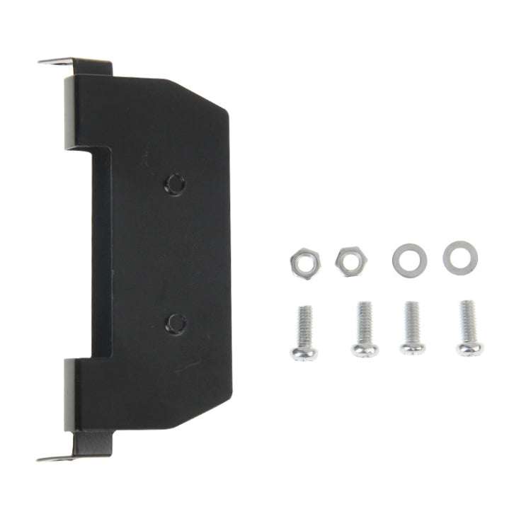 12個LED 剎車燈，適合DC12V車輛使用