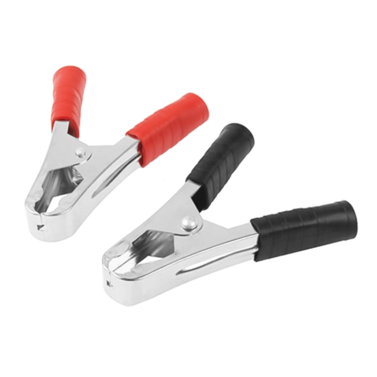 100A汽車電瓶夾, 接線夾, L-05