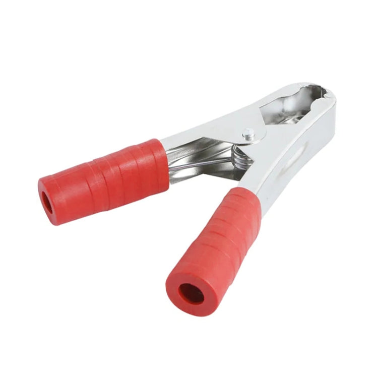 100A汽車電瓶夾, 接線夾, L-05