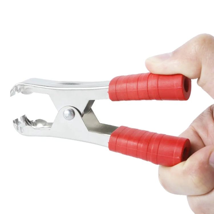 100A汽車電瓶夾, 接線夾, L-05