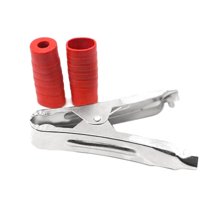 100A汽車電瓶夾, 接線夾, L-05