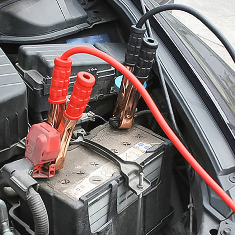100A汽車電瓶夾, 接線夾, L-05