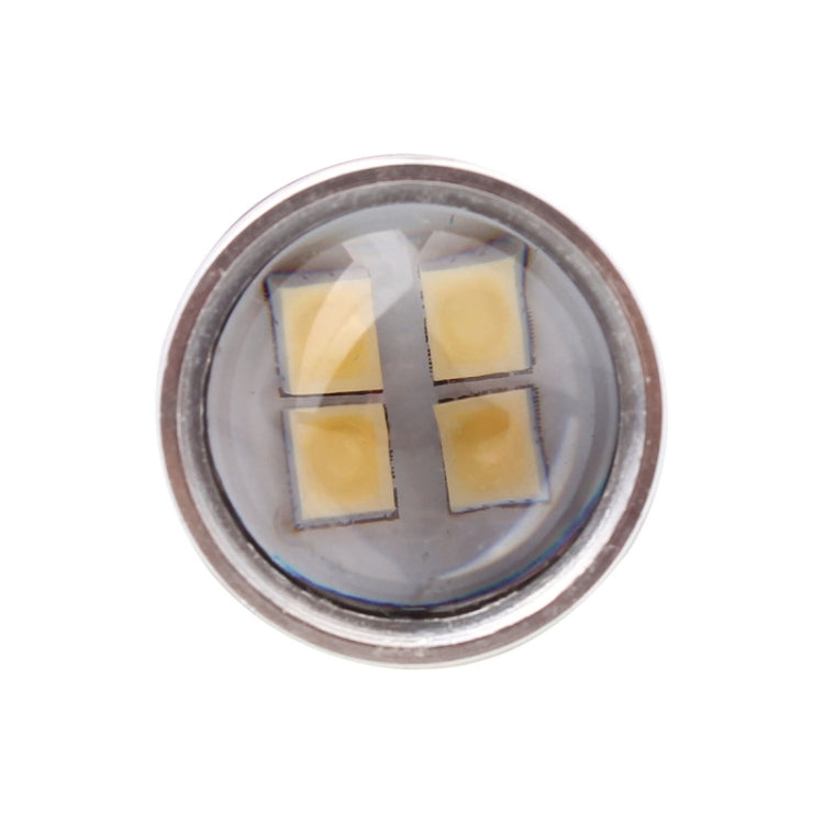 1156 850LM BA15S 100W LED 汽車倒車燈/轉向燈  DC12-24V