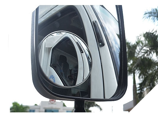 3R-030 汽車盲點鏡廣角鏡，直徑7.5厘米