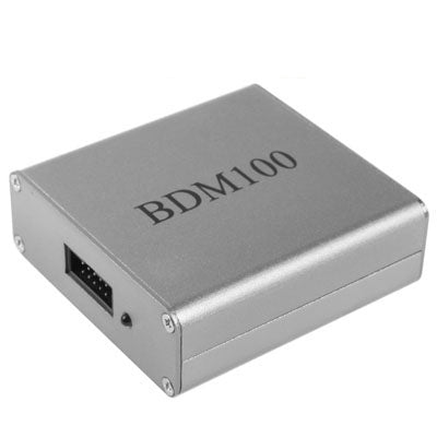 BDM100閃存代碼讀取器編程器, BDM100