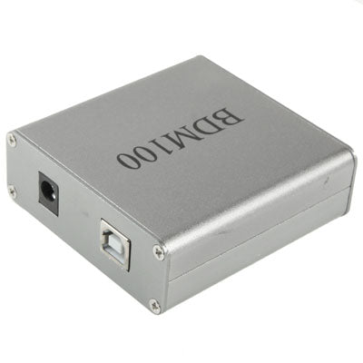 BDM100閃存代碼讀取器編程器, BDM100