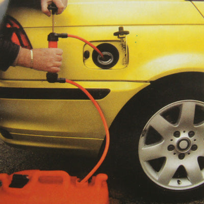 多功能吸油/ 打氣泵