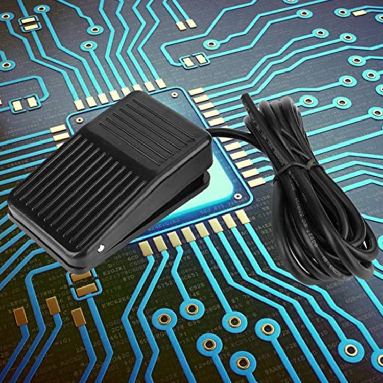 TFS-01腳踏開關, 1米