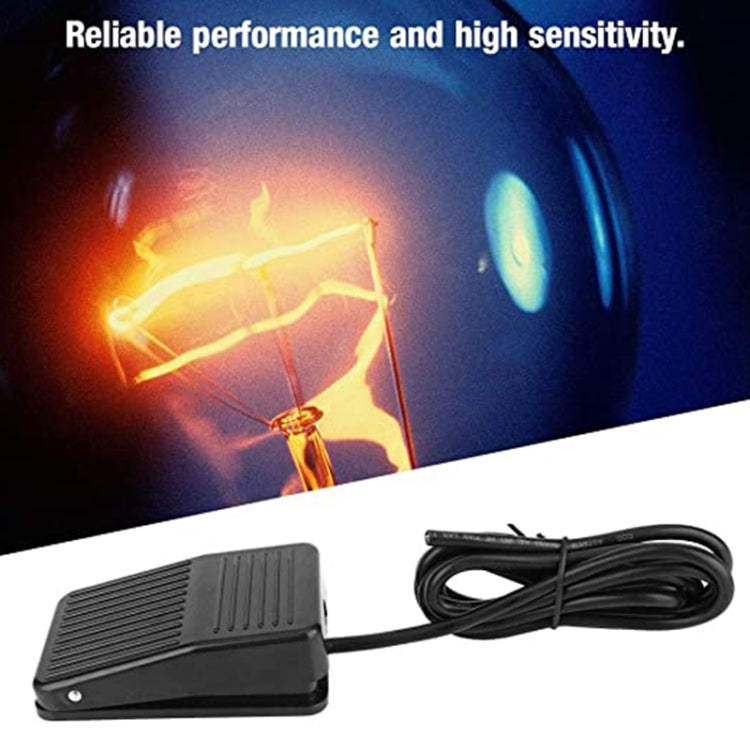 TFS-01腳踏開關, 1米