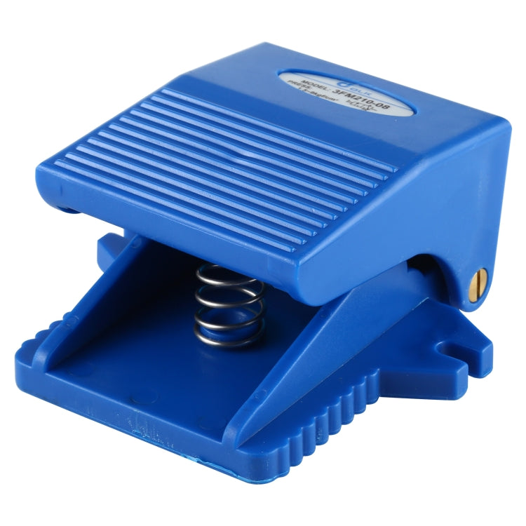 OLK 3FM210-08腳踏閥