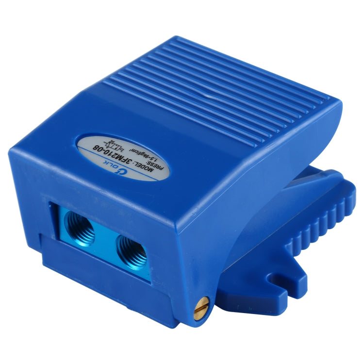 OLK 3FM210-08腳踏閥