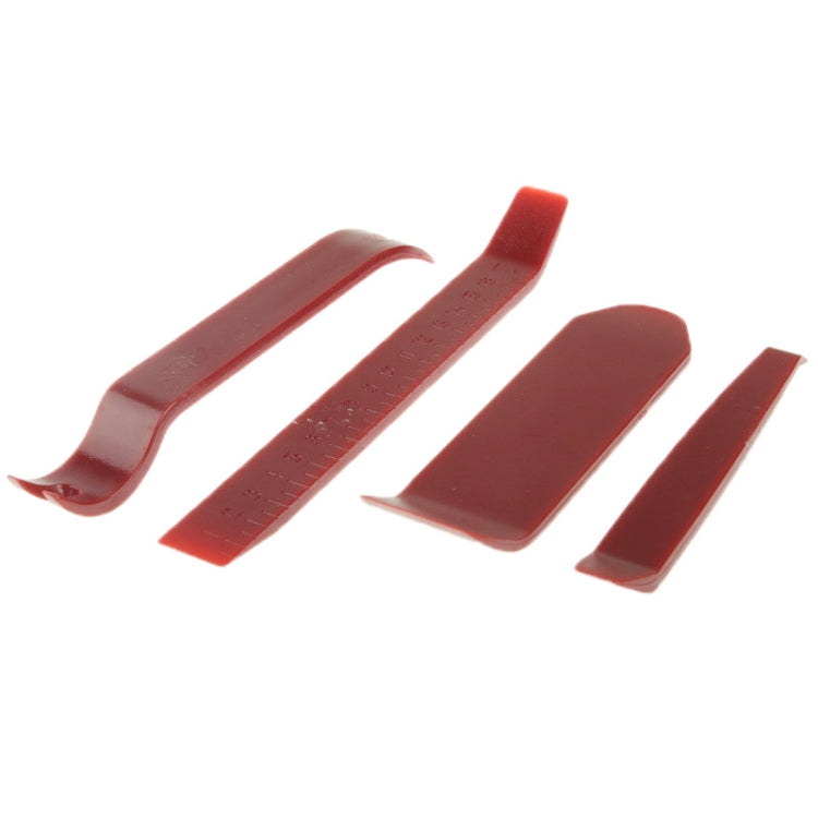 10合1汽車音頻視頻拆卸工具