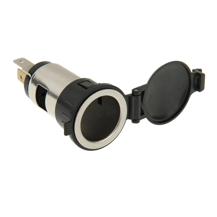 12V汽車點煙器電源插座