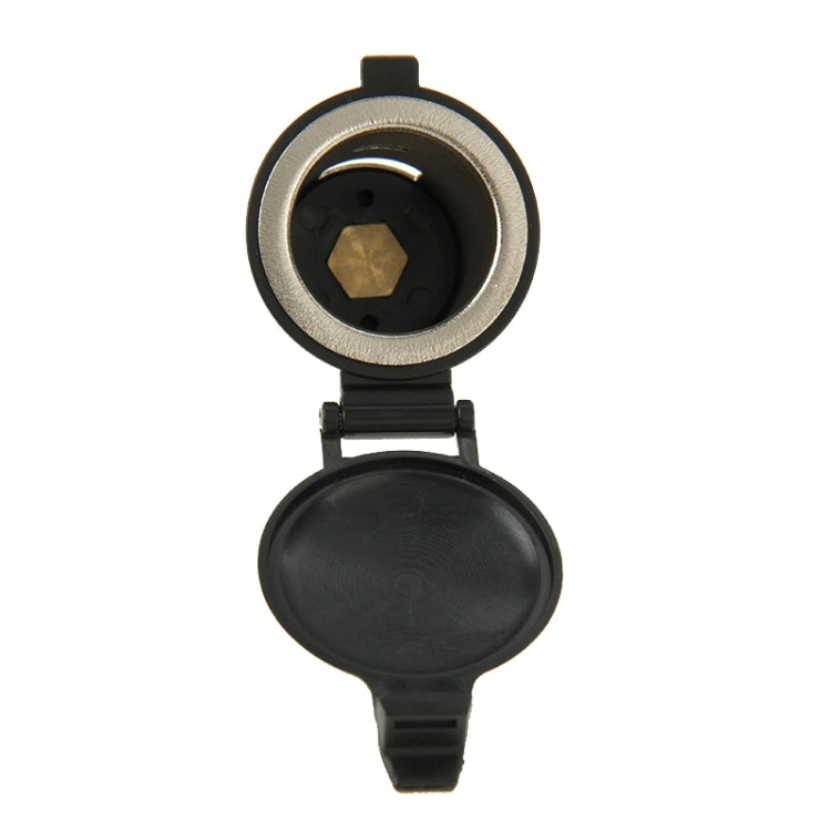 12V汽車點煙器電源插座