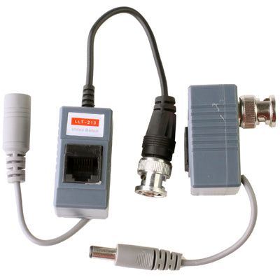 A213A 雙絞線接發器