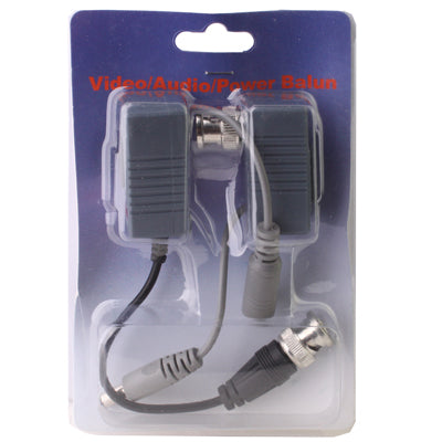 A213A 雙絞線接發器