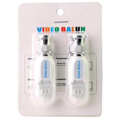 206A 單通道無源視頻接收器