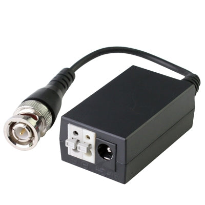 CM1001R 有源雙絞線視頻接收器