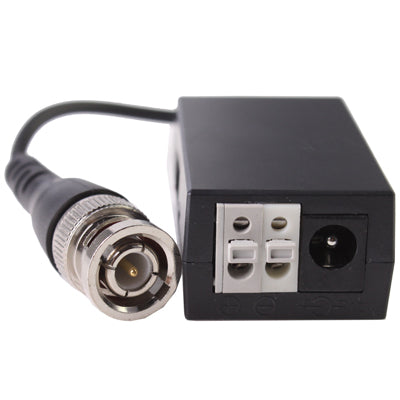 CM1001R 有源雙絞線視頻接收器