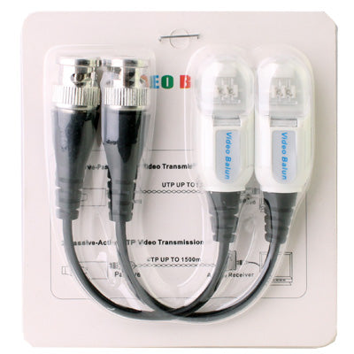 206C 無源收發器