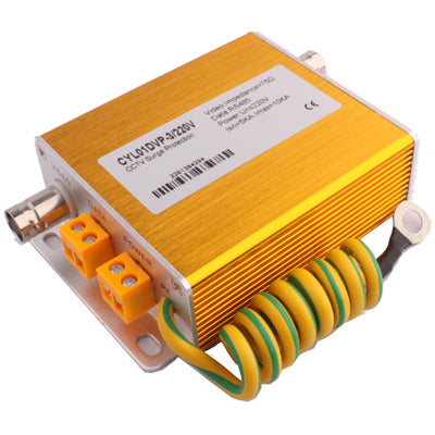 三合一 220V 防雷器