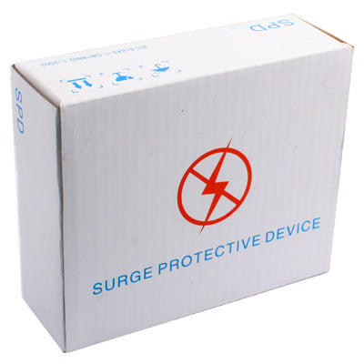 三合一 220V 防雷器