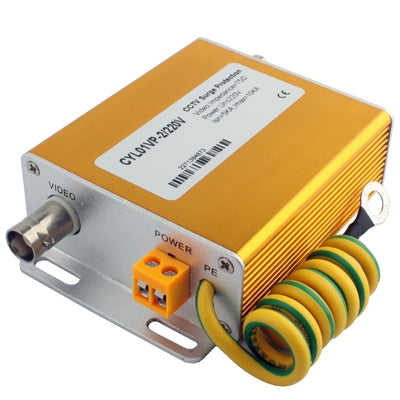 二合一 220V防雷器