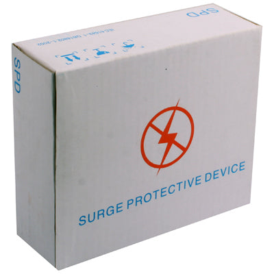 二合一 220V防雷器